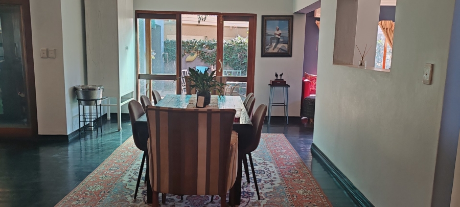 4 Bedroom Property for Sale in WestLake Country Safari Estate North West